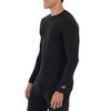 Russell Adult Mens L2 Performance Baselayer Thermal Underwear Long