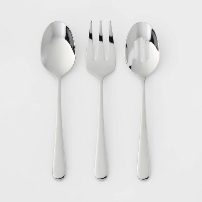 Entertaining Serving Sets : Target