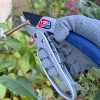 Spear & Jackson Razorsharp Ratchet Anvil Pruners, Heavy-Duty Garden Shears for Cutting Thick Branches with Ratchet Mechanism - 3 of 4
