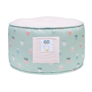 GooseWaddle Toddler Ottoman (One Size) - 1 of 4