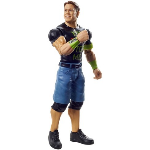 WWE - Elite Série Top Picks Figurine John Cena