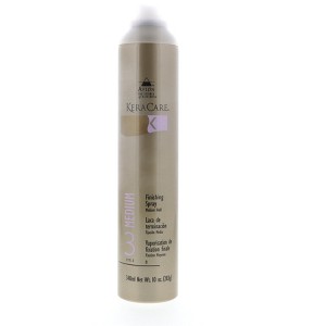 Avlon KeraCare Finishing Spray Medium Hold, 10 oz - 1 of 4