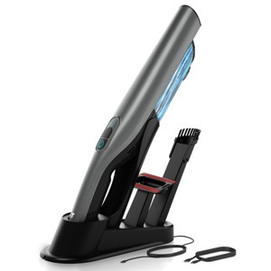 Tranqwil Cordless Handheld Vacuum Powerful Motor With Charging Dock - 1 of 4