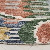 Ikat IKT151 Hand Tufted Indoor Rugs - Safavieh - 3 of 4