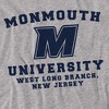 Men's Monmouth University Official Circle Logo T-Shirt - 2 of 4
