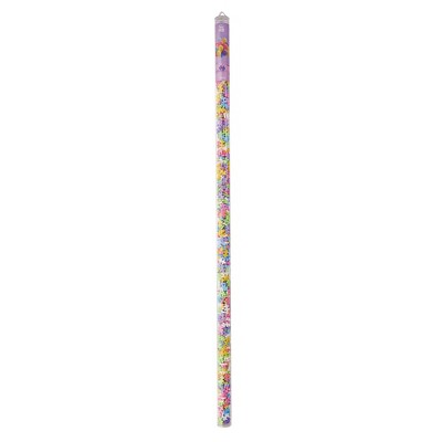 Plus-Plus: Super Tube - Pastel Color Mix - 500 Pieces – Ages 5+