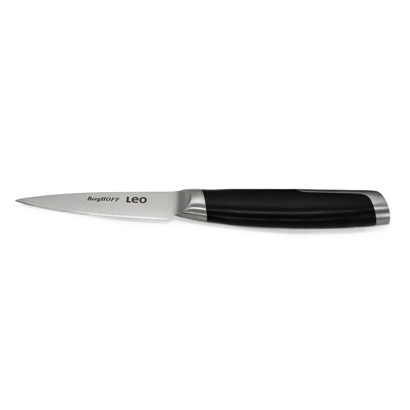 BergHOFF Graphite Stainless Steel Paring Knife 3.5", 1 of 8