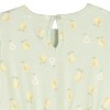 Gerber Toddler Girls' Short Sleeve Dress - 3 of 4