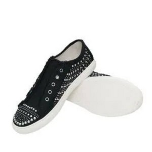 Women's Studded Sneaker - Montana West - 1 of 1