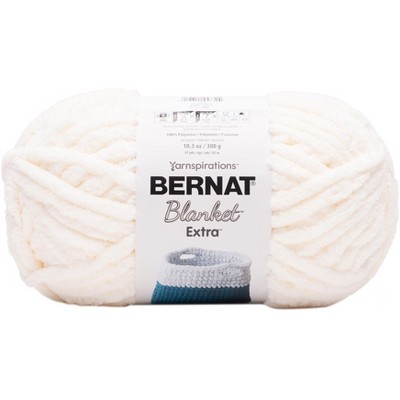 Bernat Blanket Extra Yarn : Target