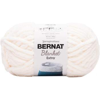 Bernat Bernat Maker Home Dec Yarn-cream : Target
