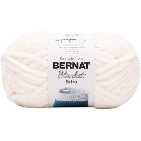 Bernat - Blanket Extra Thick