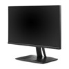 ViewSonic VP2456 24 Inch 1080p Premium IPS Monitor with Ultra-Thin Bezels, Color Accuracy, Pantone Validated, HDMI, DisplayPort and USB C for - 3 of 4
