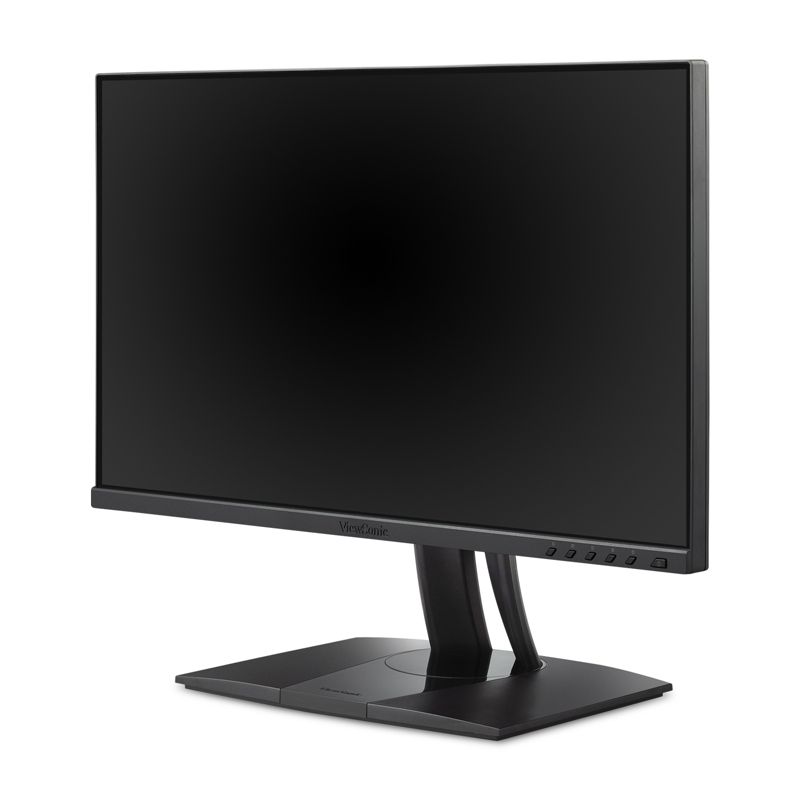 ViewSonic VP2456 24 Inch 1080p Premium IPS Monitor with Ultra-Thin Bezels, Color Accuracy, Pantone Validated, HDMI, DisplayPort and USB C for, 4 of 10