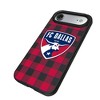 MLS Western Conference Teams Plaid MagSafe Compatible Cell Phone Case for Apple iPhone 17 Series - 2 of 4