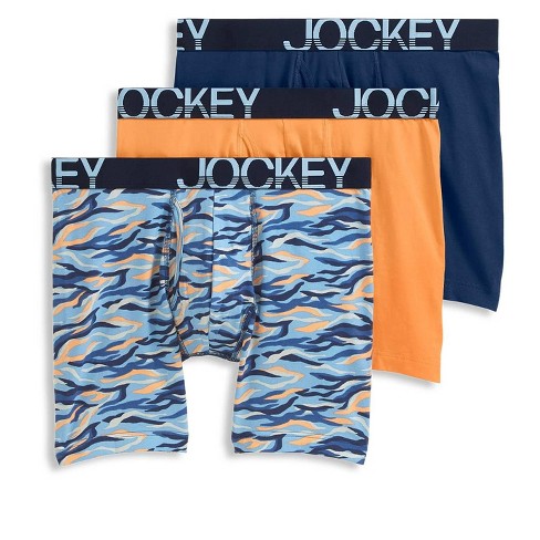 Jockey Men's Activestretch 7