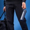 Ion8 Single Walled Stainless Steel Water Bottle - 20oz - Solid - 2 of 4