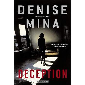Deception - by  Denise Mina (Paperback)