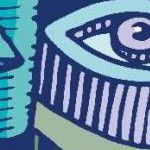 clear push pins bundle