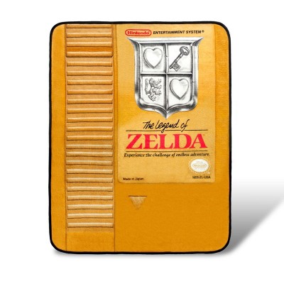 the legend of zelda cartridge