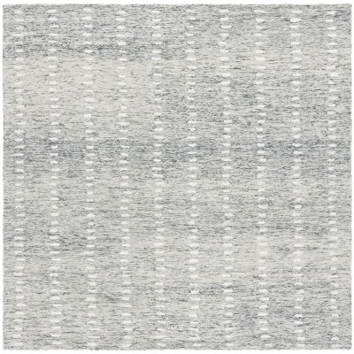 Abstract ABT498 Handmade Tufted Rug - Safavieh