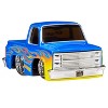 MGA Car Tuned 1987 Chevy C10 Squarebody Series 1 2024 - 2 of 3