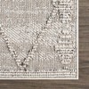 Hauteloom Rectangle Area Rug  Beige - 4 of 4