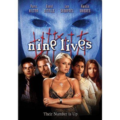Nine Lives (DVD)(2004)