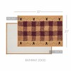 Pip Vinestar Bathmat 20x30 VHC Brands - 3 of 3