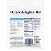 Louis Kemp Crab Delights Flakes, 8 oz - Fry's Food Stores