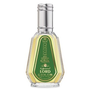 Al-Rehab Lord Eau de Parfum for Men N/A 1.7 Oz - 1 of 2