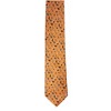 Men's Animal Printed Design 100% Micro Fiber 3.25" W x 58" L Necktie - 2 of 3