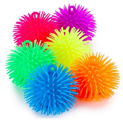 Squishy balls hot sale target