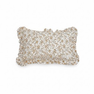 LISM Cotton Toddler Pillowcase - 1 of 4