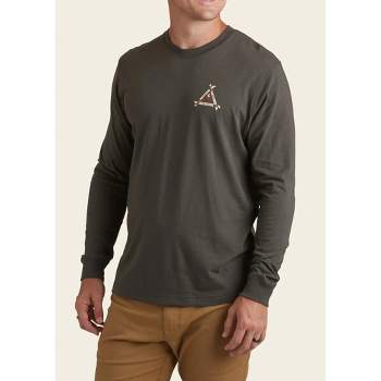 Howler Brothers Machetes Longsleeve T-Shirt Howler Brothers Machetes Longsleeve T-Shirt