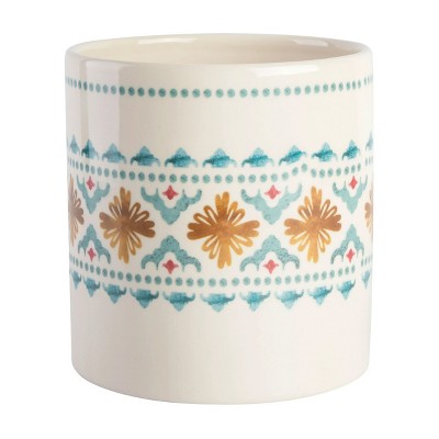 Spice by Tia Mowry 12 Piece Ceramic Crock and Kitchen Tool Set — фото 2