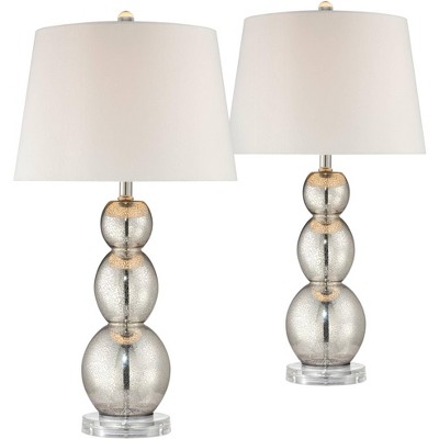 360 Lighting Modern Table Lamps 26.5