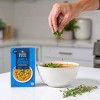 Kettle & Fire Gluten Free Lentil and Vegetable Soup - 16oz - 4 of 4