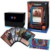 Magic The Gathering Magic: The Gathering Commander Legends: Battle for Baldur’s Gate Commander Deck – Draconic Dissent + Collector Booster Sample Pack - 2 of 4