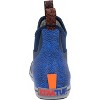Men's Men's Trolling Pack Fleece Lined Ankle Deck Boot - 4 of 4