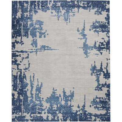 Nourison Imprints IMT04 Indoor Area Rug