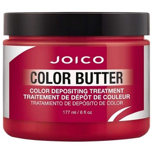 Joico Intensity Color Butter, Red, 6 oz - 1 of 4