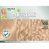 Garnier Nutrisse Nourishing Permanent Hair Color Creme - image 4 of 4