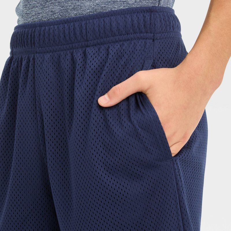 Boys&#39; Basketball Shorts - All In Motion™, 4 of 5