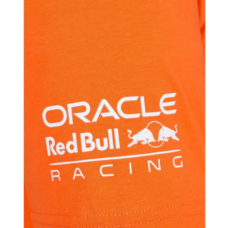 Red Bull Racing F1 Max Verstappen Driver T-Shirt, 3 of 6