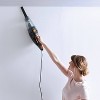 Eureka Blaze 3-in-1 Corded Stick Vacuum: Bagless, Washable Foam Filter, Swivel Head, Hard Floor & Carpet, 18ft Cord, Yellow - 4 of 4