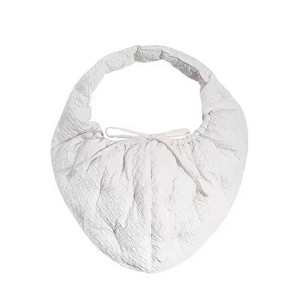ZEZE Puffy Down Pet Carrier - 1 of 4