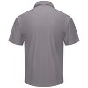 Red Kap Men's Short Sleeve Performance Knit Flex Series Pro Polo - 2 of 3