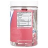 Nutricost Energy, Clean Energy Powder, Passionfruit Guava, 20 Stick Packs, 0.18 oz (5 g) Each - 2 of 3