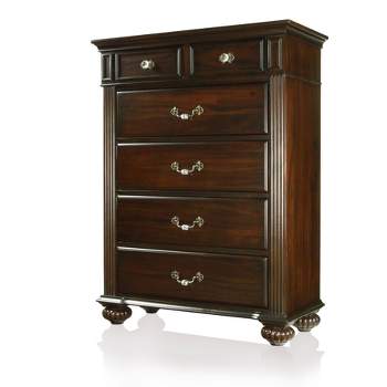 Pennings 6 Drawer Chest - HOMES: Inside + Out